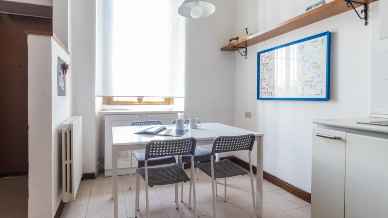 Italianway - Lancetti 33 Apartment Milan