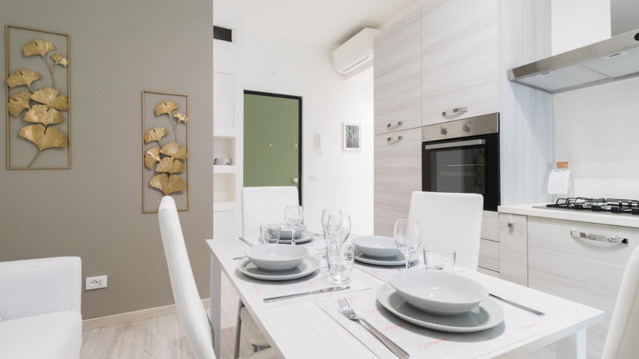 Apartment Italianway - Desenzano 22 Milan