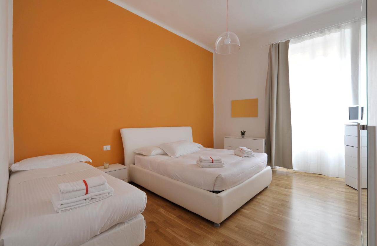 Apartment Navigli Torricelli Milan