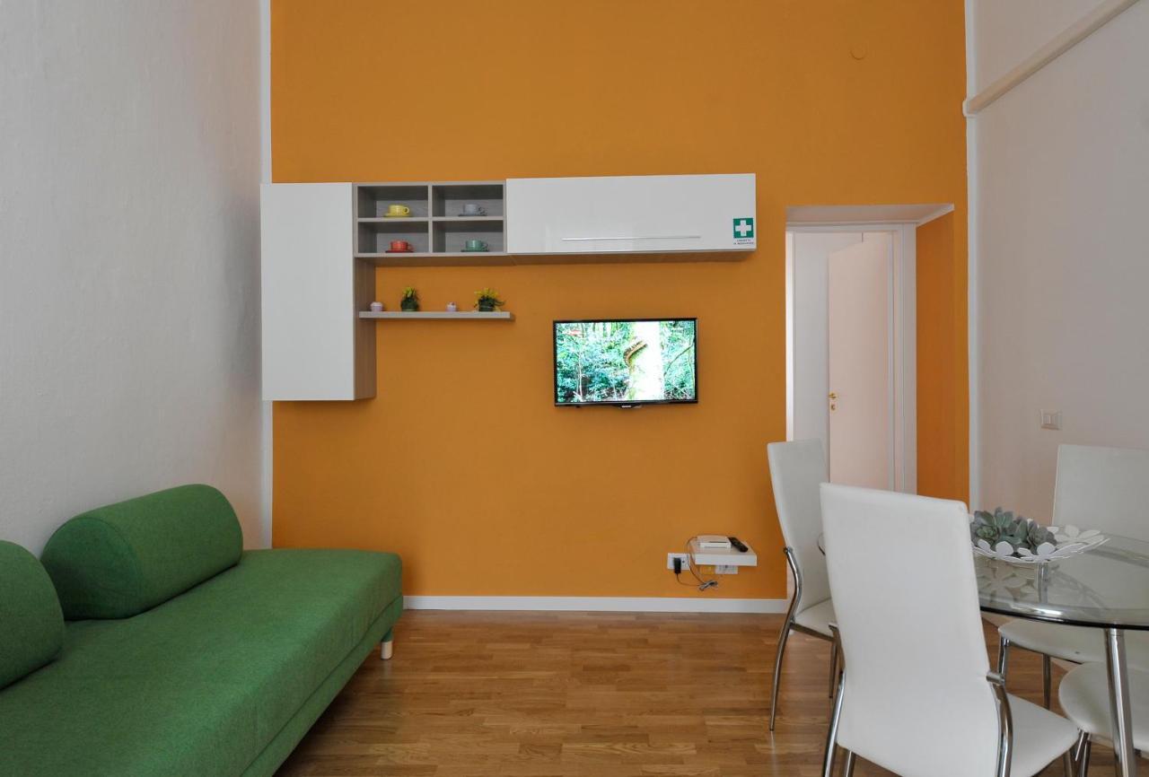 Apartment Navigli Torricelli