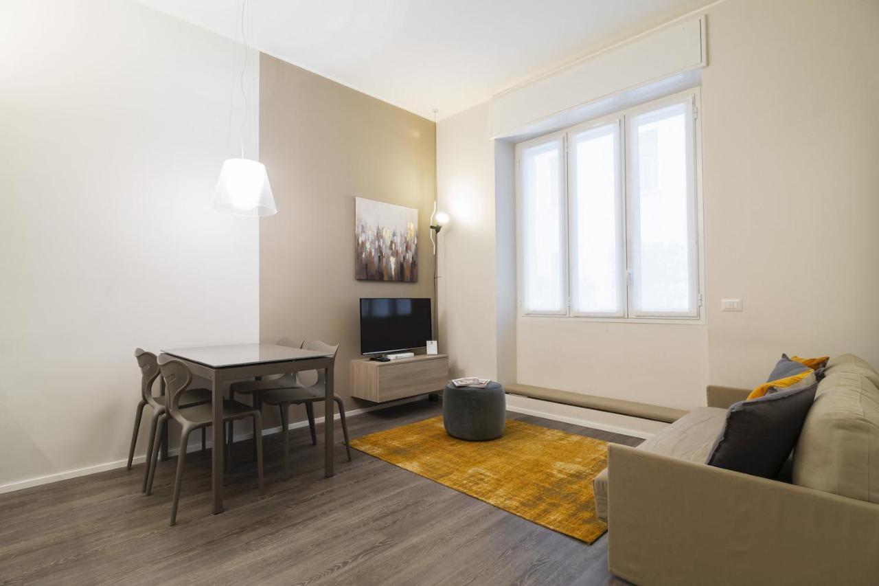 Contempora - Cavallotti 13 - B12b Apartamento Milão