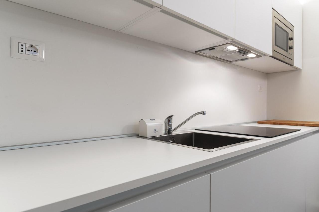 Apartamento Contempora - Cavallotti 13 - B12b