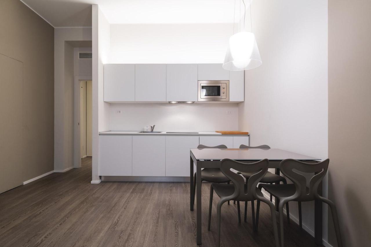 Contempora - Cavallotti 13 - B12b Apartamento Milão