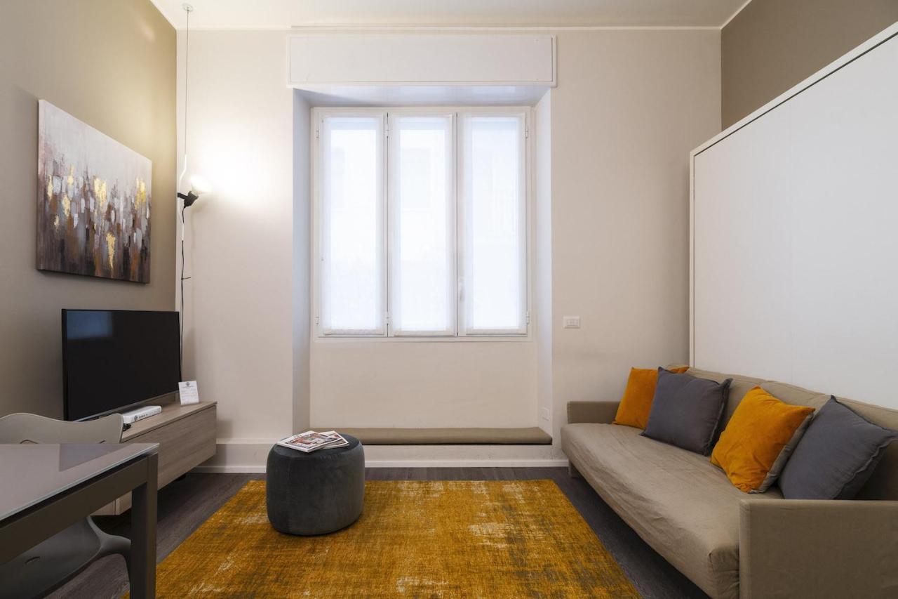 Apartamento Contempora - Cavallotti 13 - B12b *