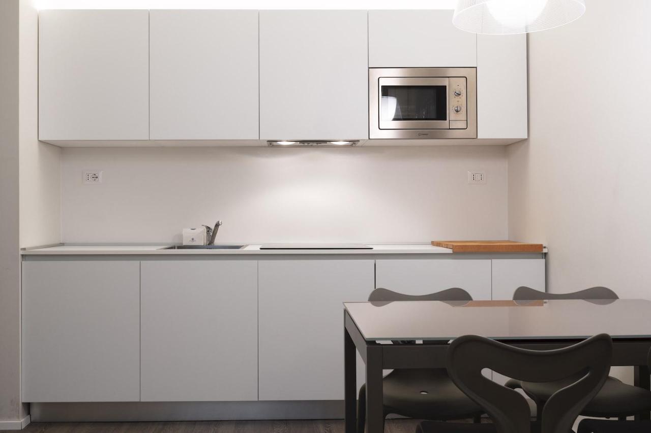 Contempora - Cavallotti 13 - B12b Apartamento Milão