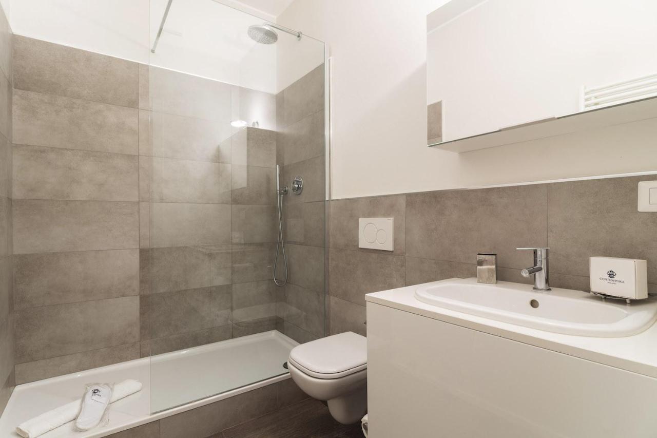 Apartamento Contempora - Cavallotti 13 - B12b Milão