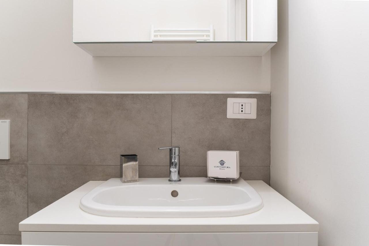 Contempora - Cavallotti 13 - B12b Apartamento