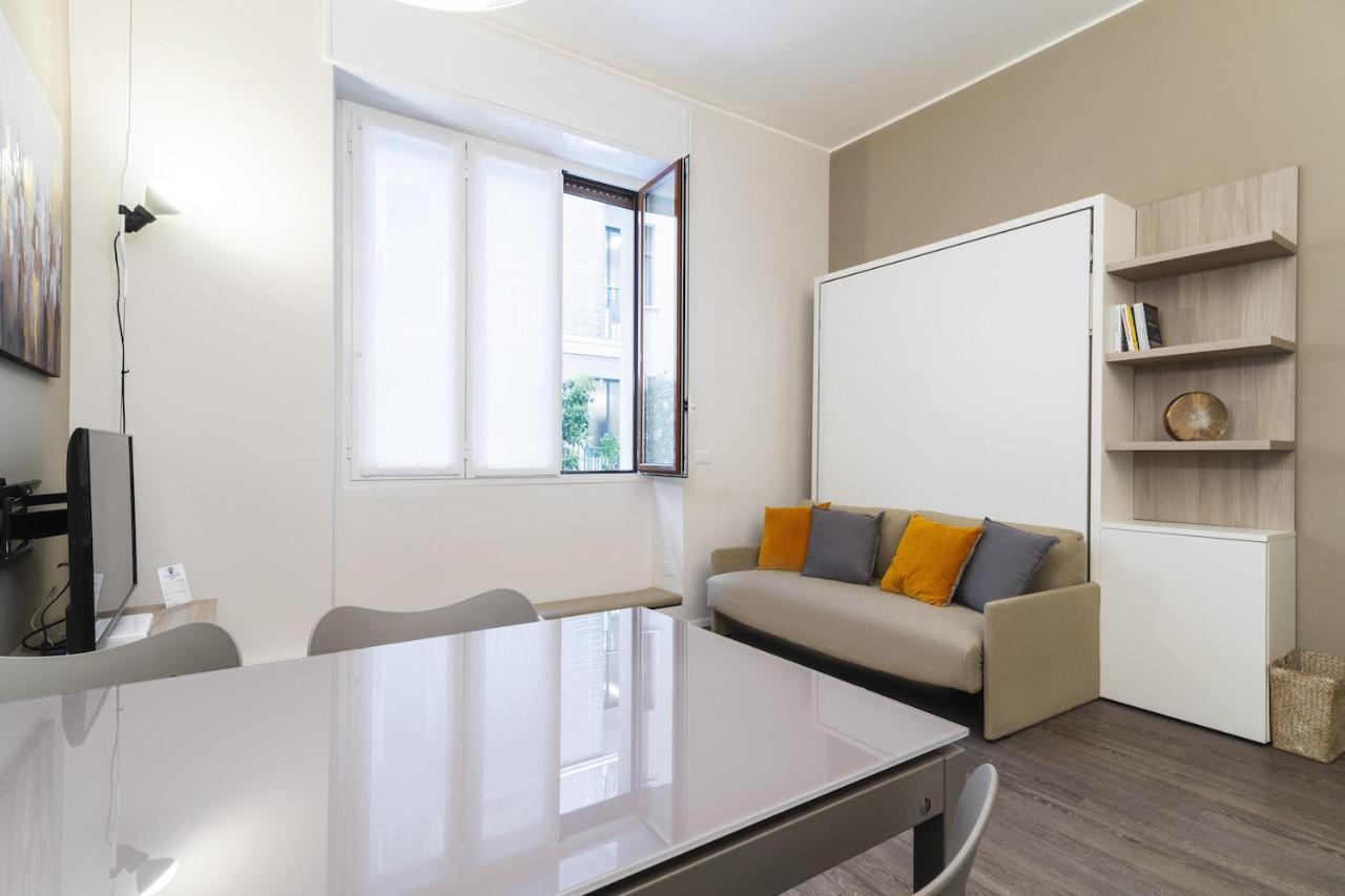 Apartamento Contempora - Cavallotti 13 - B12b