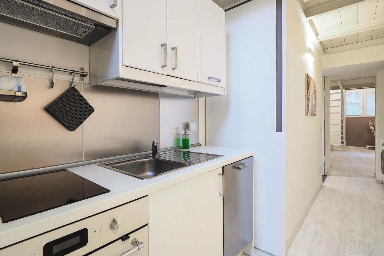 Apartamento Contempora - Breno 2
