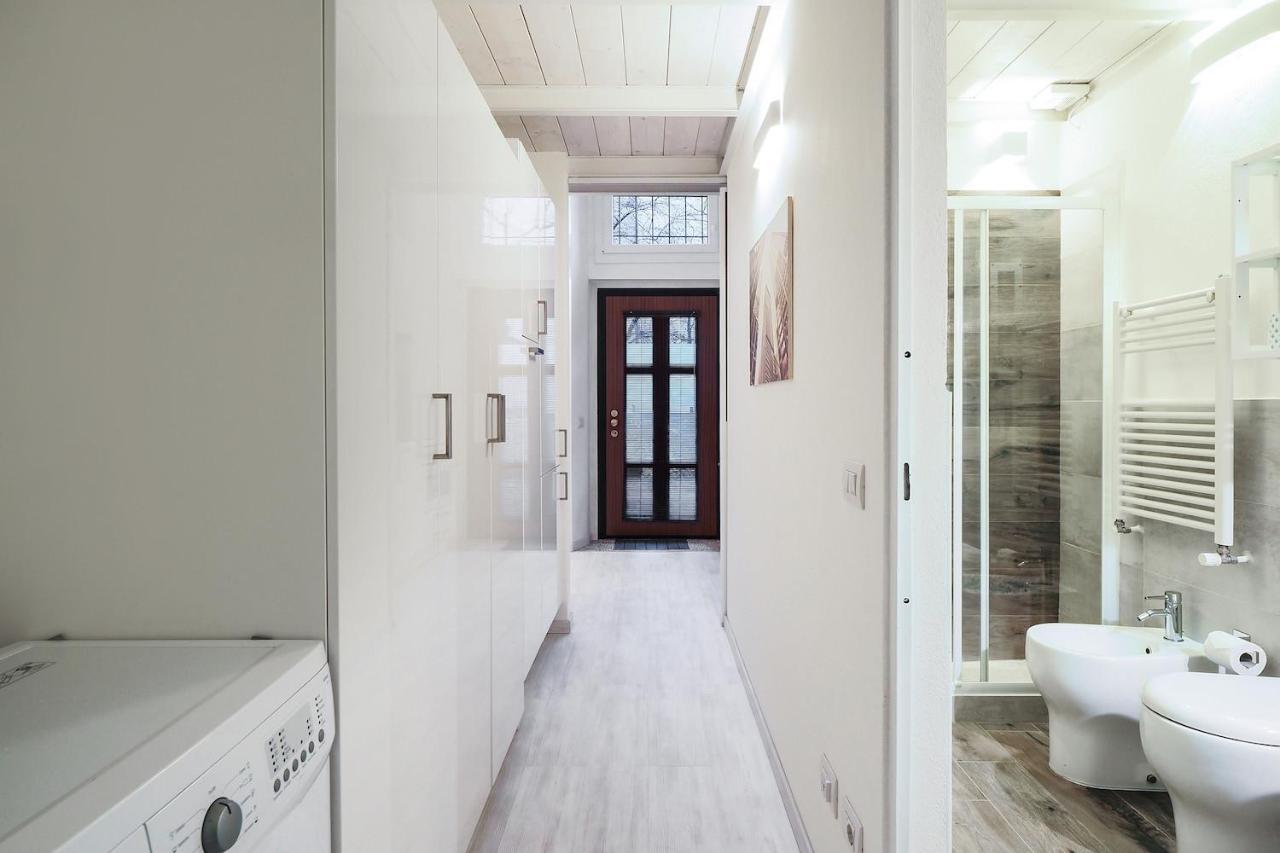 Apartamento Contempora - Breno 2 *