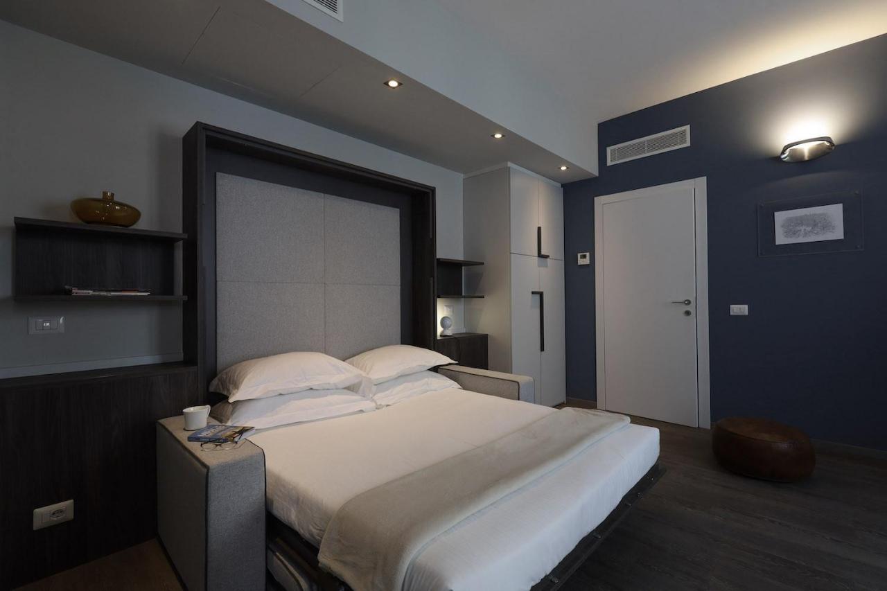 Contempora - Cavallotti 13 - A65 Apartment Milan