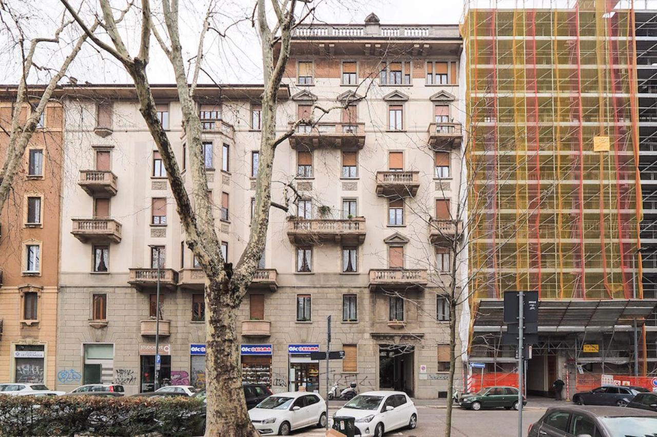 Contempora - Piazza Grandi 3 Milan