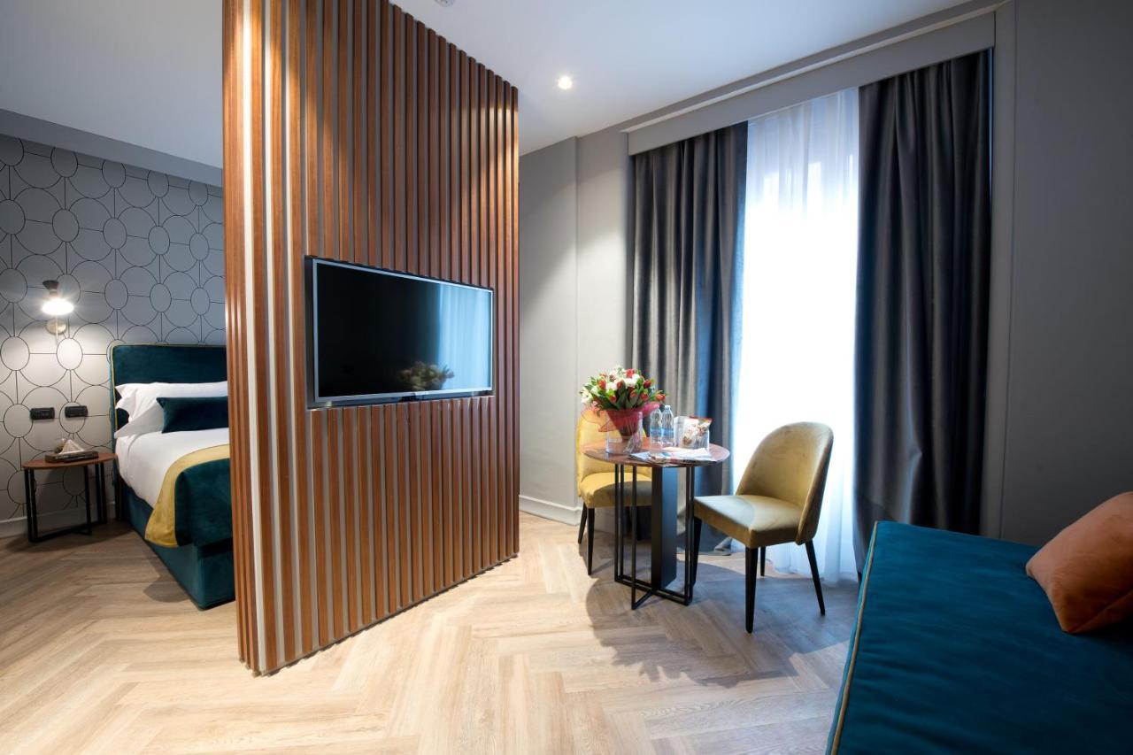 Duomo Hotel & Apartments 4*