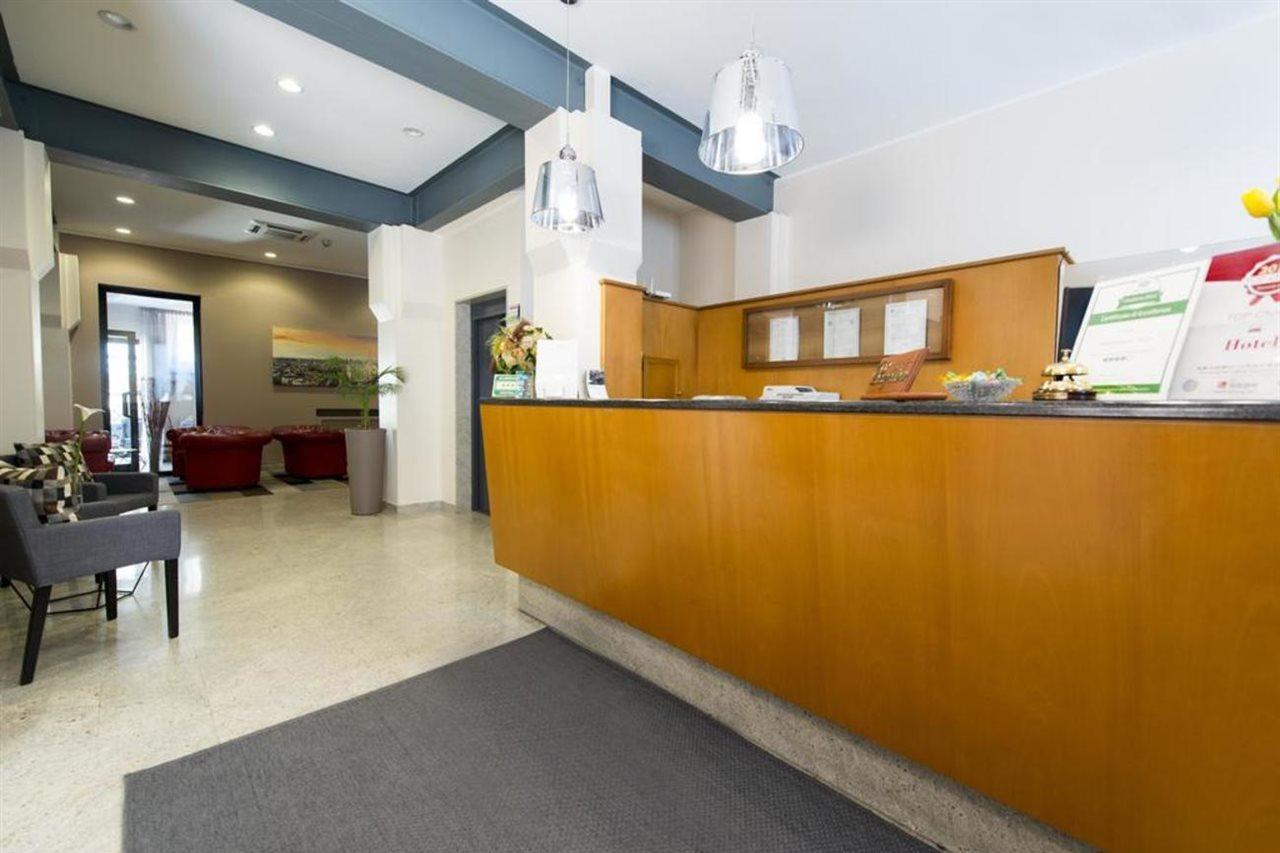 Florence Hotel
