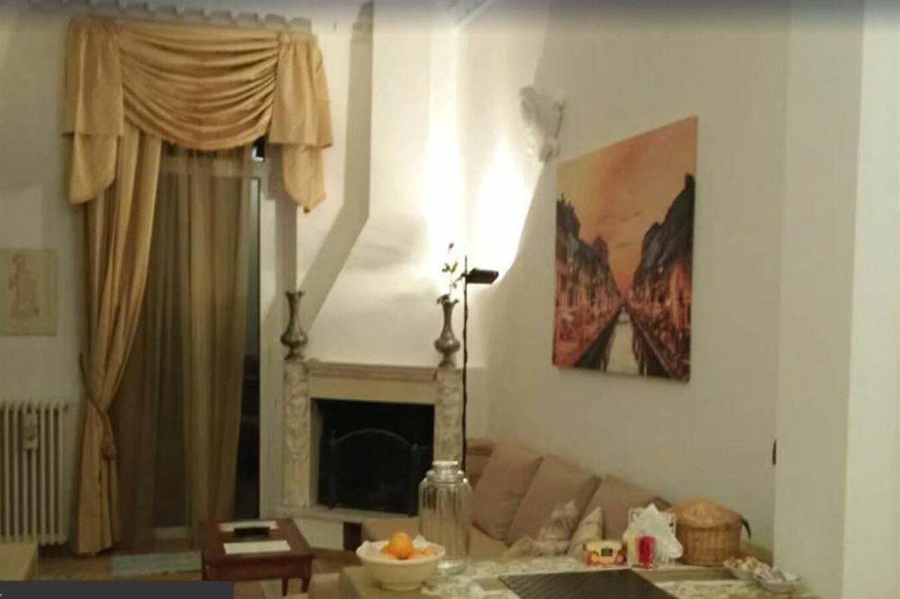 Bed & Breakfast Le Sabbie Del Tempo