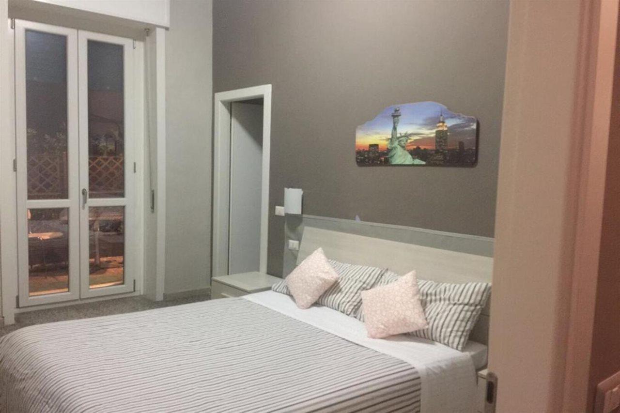 Residenza Paradiso