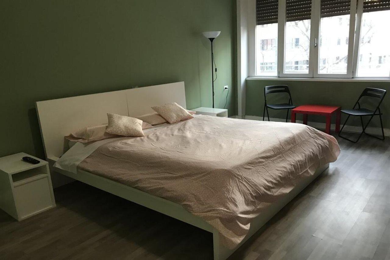 Residenza Paradiso 2*