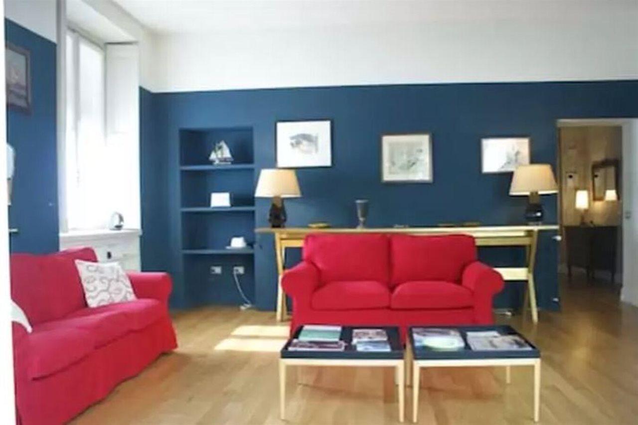 Apartment Lecasedimilano Castello Luxury *