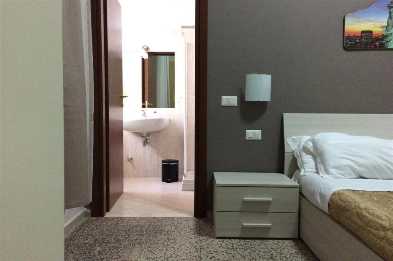 Guest house Residenza Paradiso