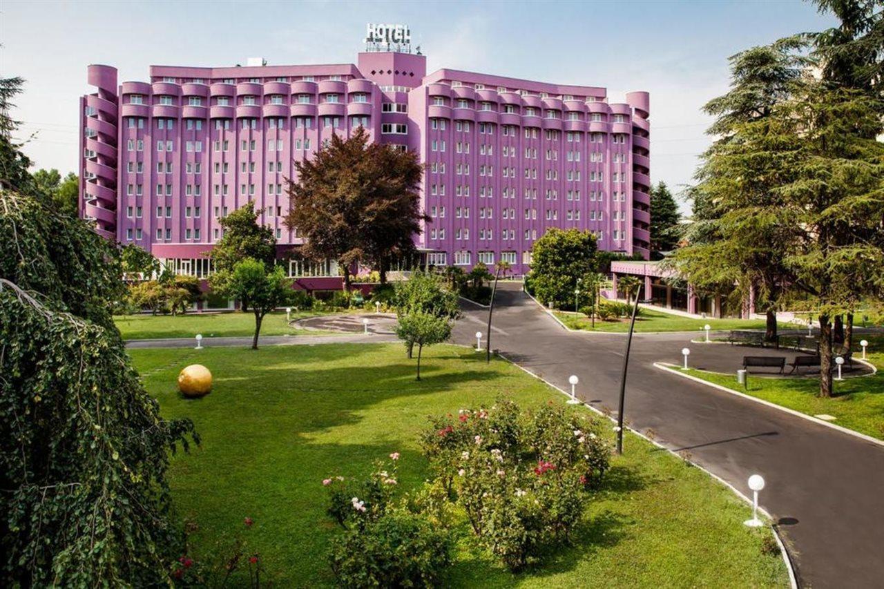 Leonardo Da Vinci Hotel *