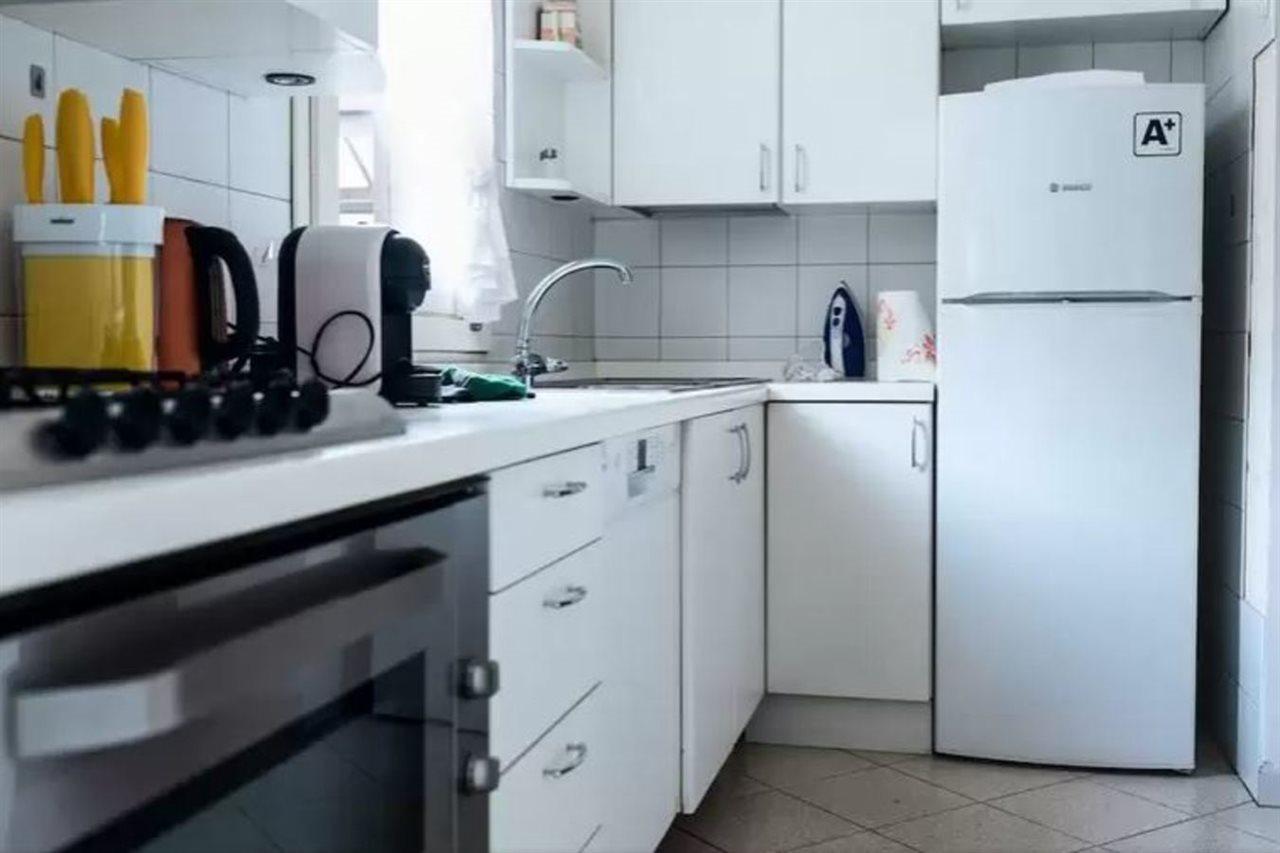 Shortstays Nolo Pontano Mamma Apartment *