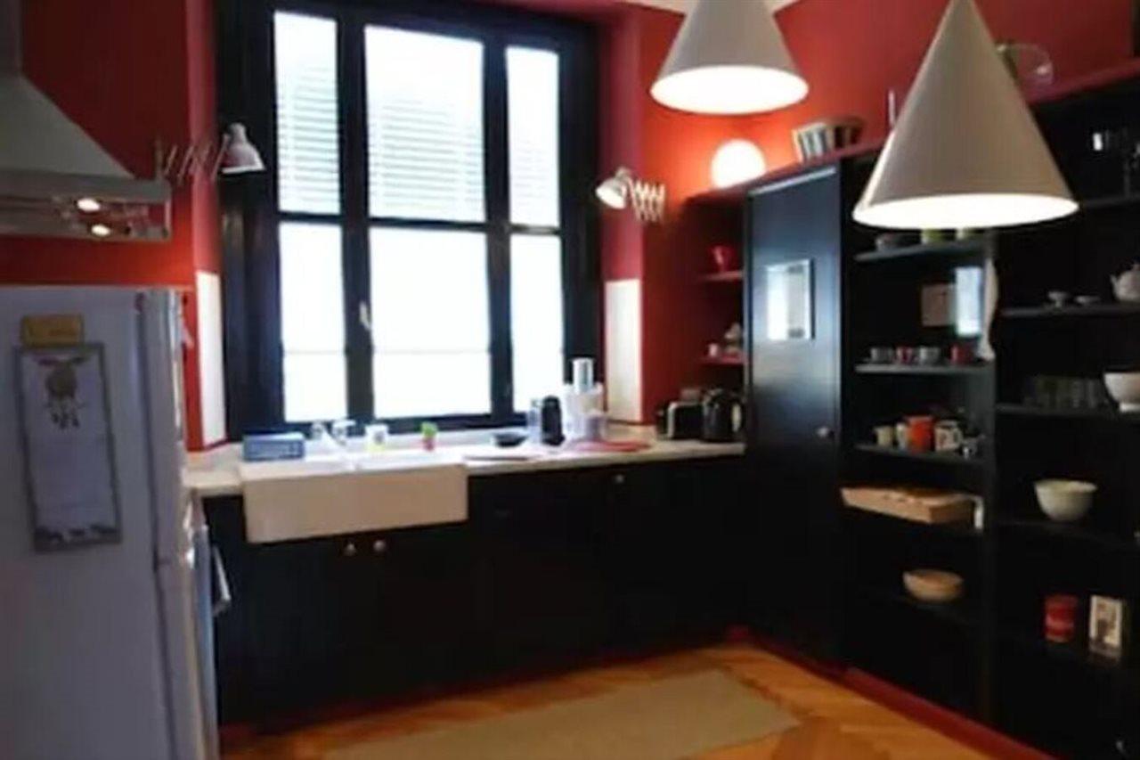 Apartment Lecasedimilano Castello Luxury