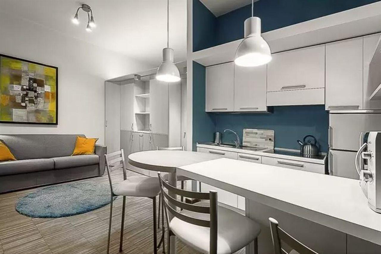 Broglio 2 Design Loft Milan