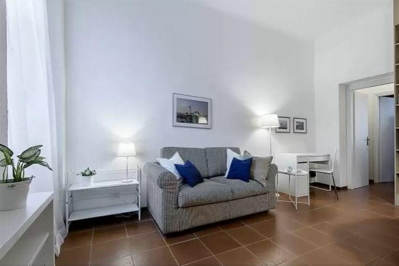 Vittoria Arconati Apartment *