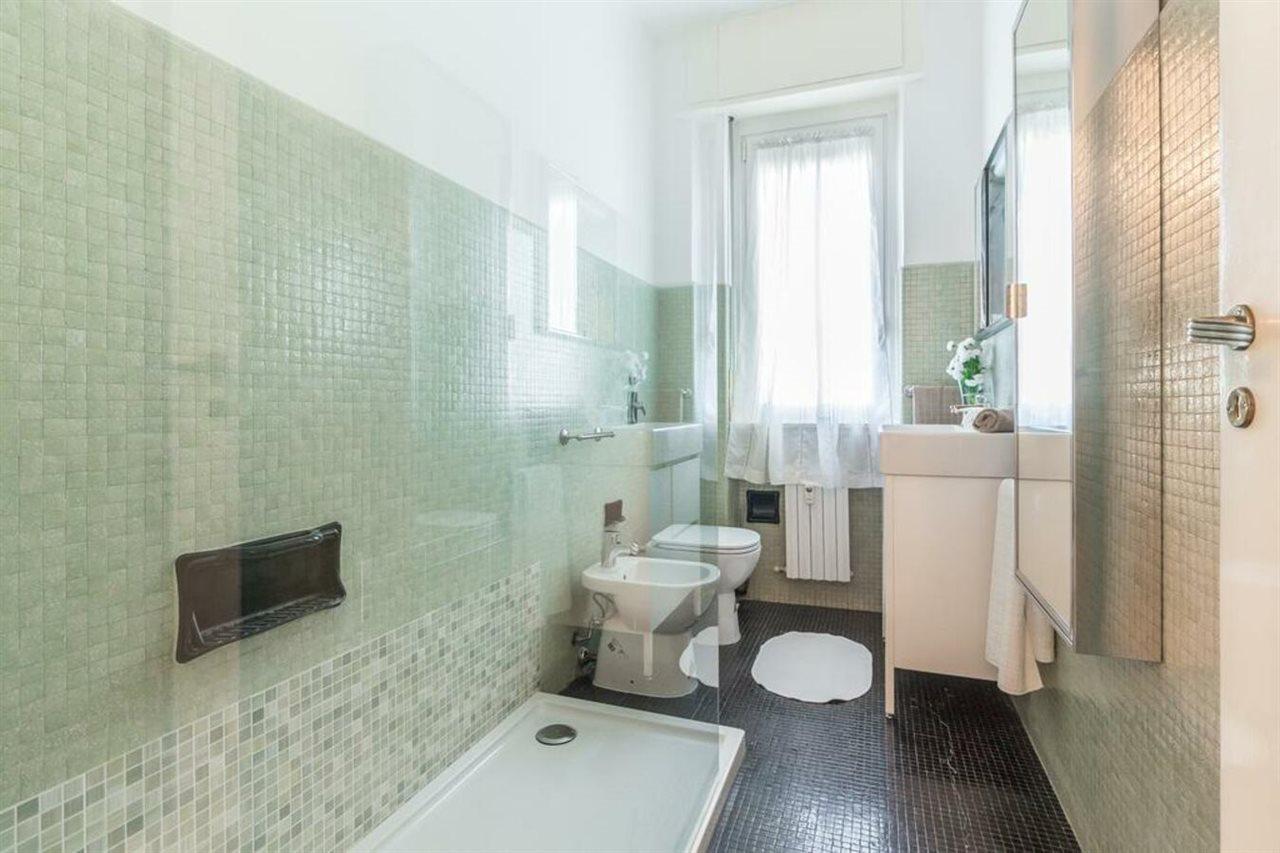 Apartment Alessia's Flat- Sondrio M3 *