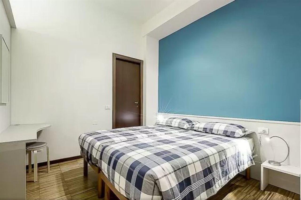 Broglio 2 Design Loft * Milan
