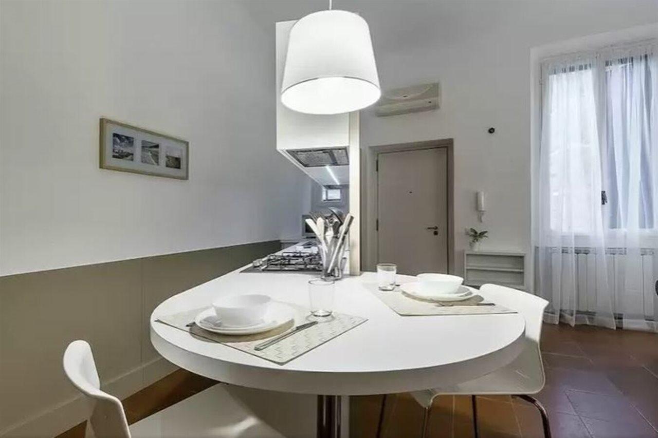 Vittoria Arconati Apartment