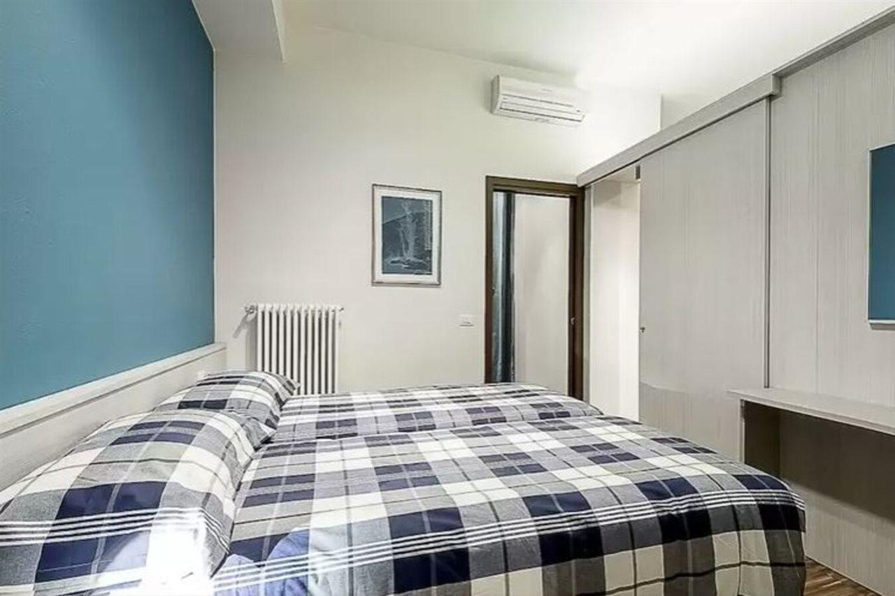 Apartment Broglio 2 Design Loft Milan