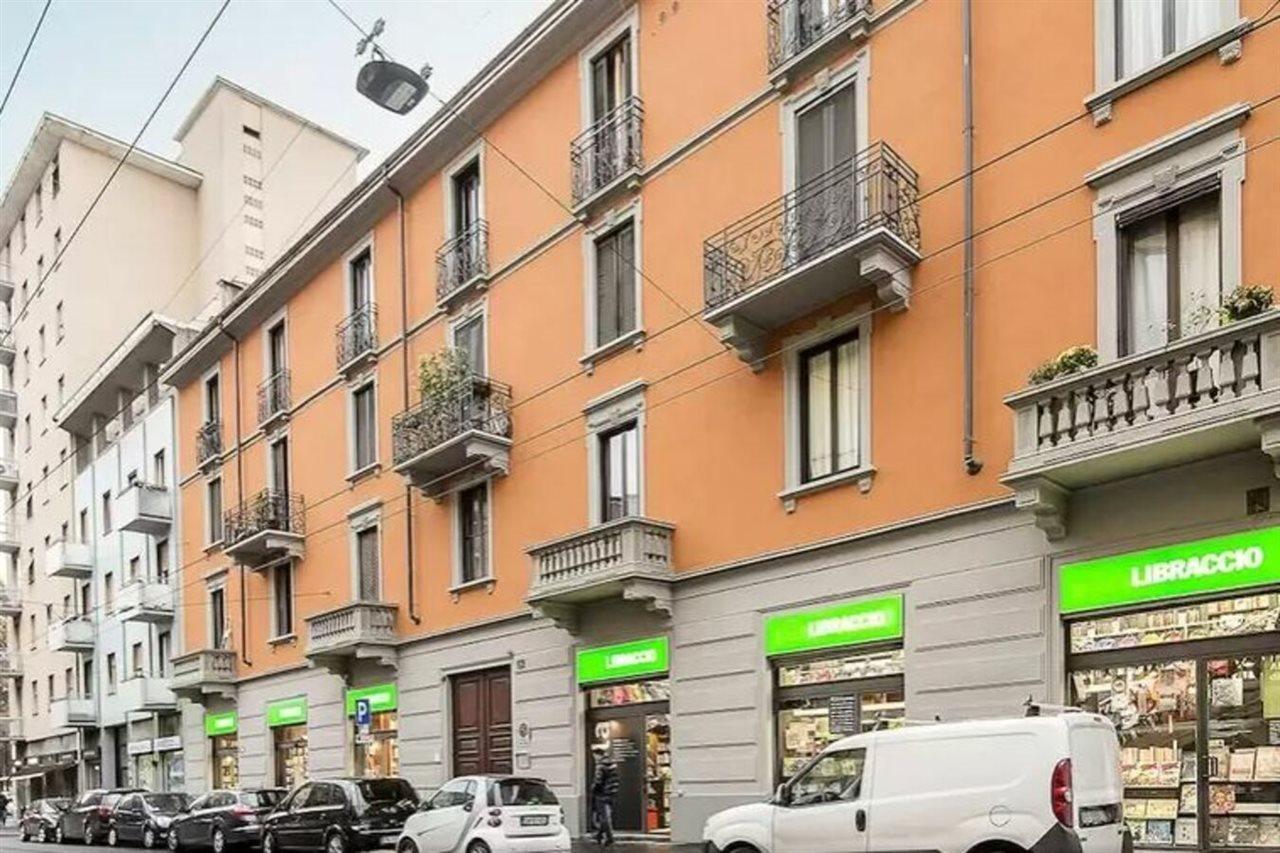 Vittoria Arconati Apartment