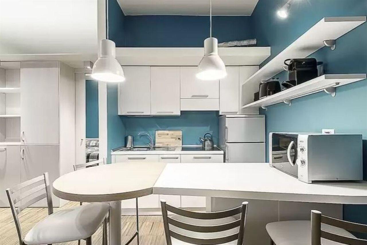 Broglio 2 Design Loft