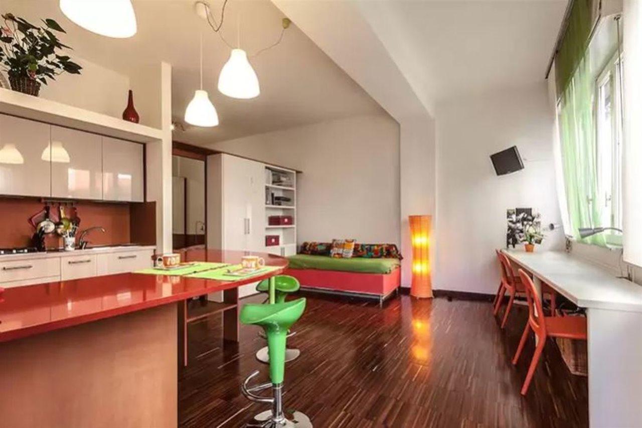 Shortstays Broglio 1