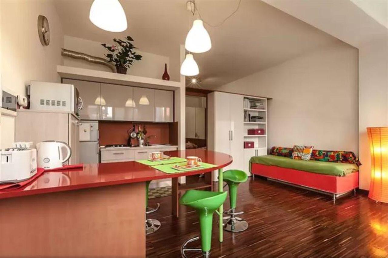 Shortstays Broglio 1 Apartment