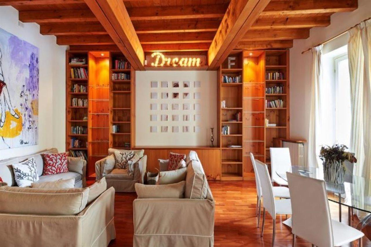 Brera Trilocale Apartamento *