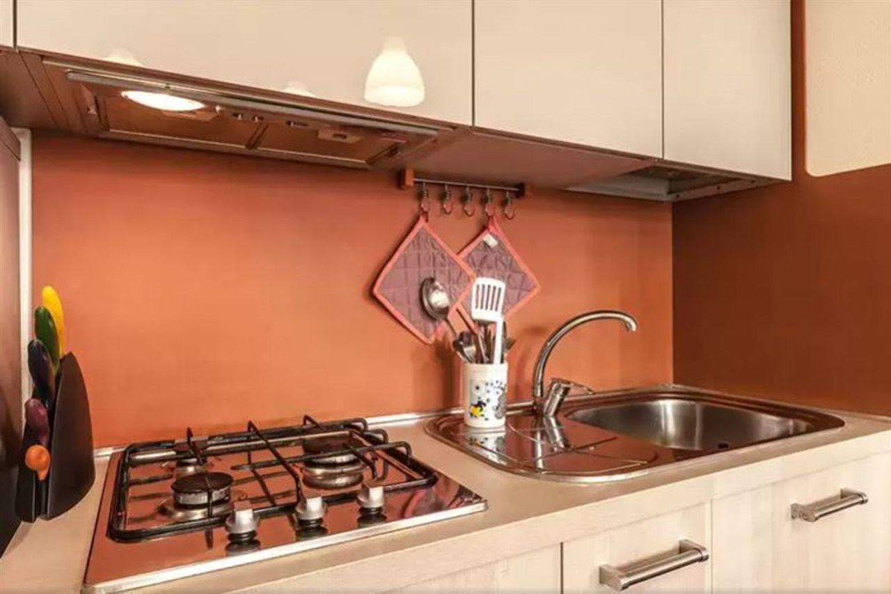 Shortstays Broglio 1 * Milan