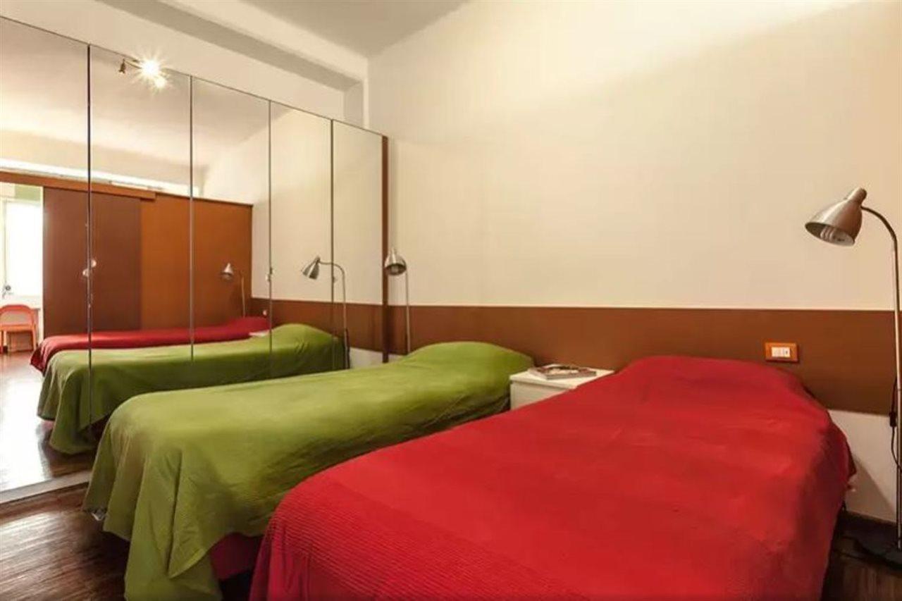 Shortstays Broglio 1 Apartment Milan