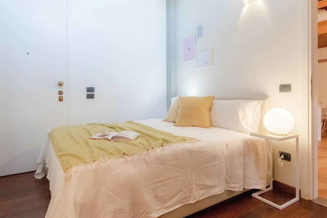 Apartment Altido Warm For 4 In Porta Venezia Milan