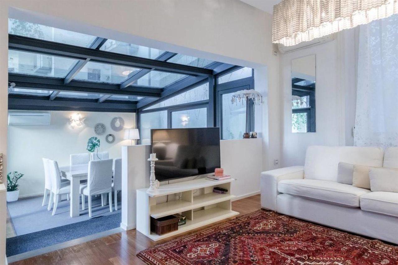 Apartment Hintown American Dream *