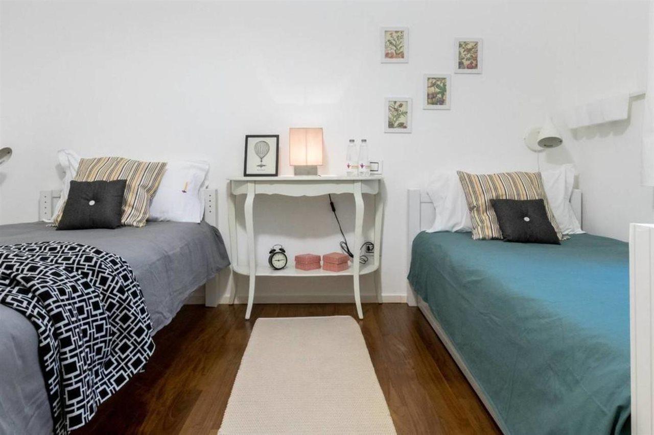 Apartment Hintown American Dream