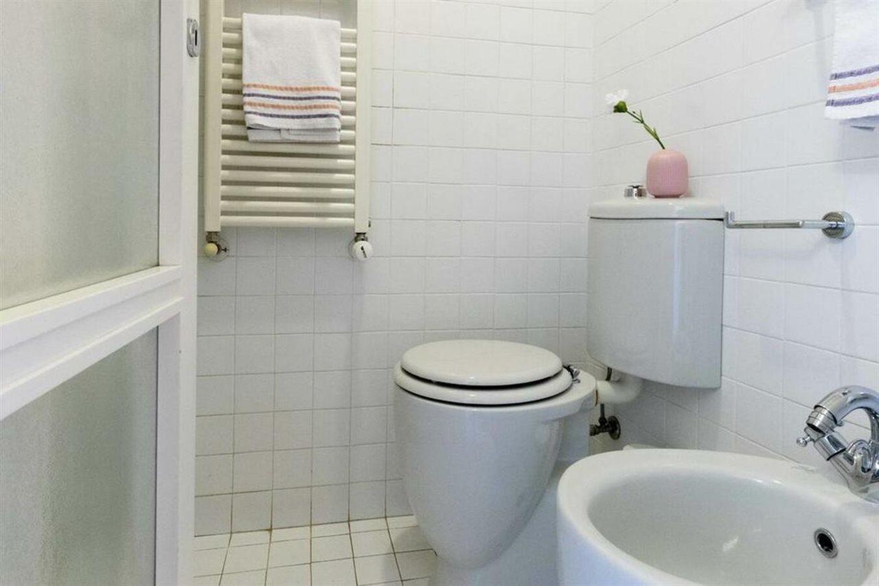 Apartment Altido Warm For 4 In Porta Venezia Milan