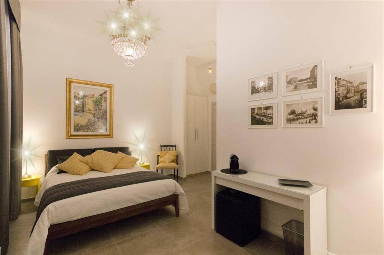Porta Romana Bella Deluxe 3*