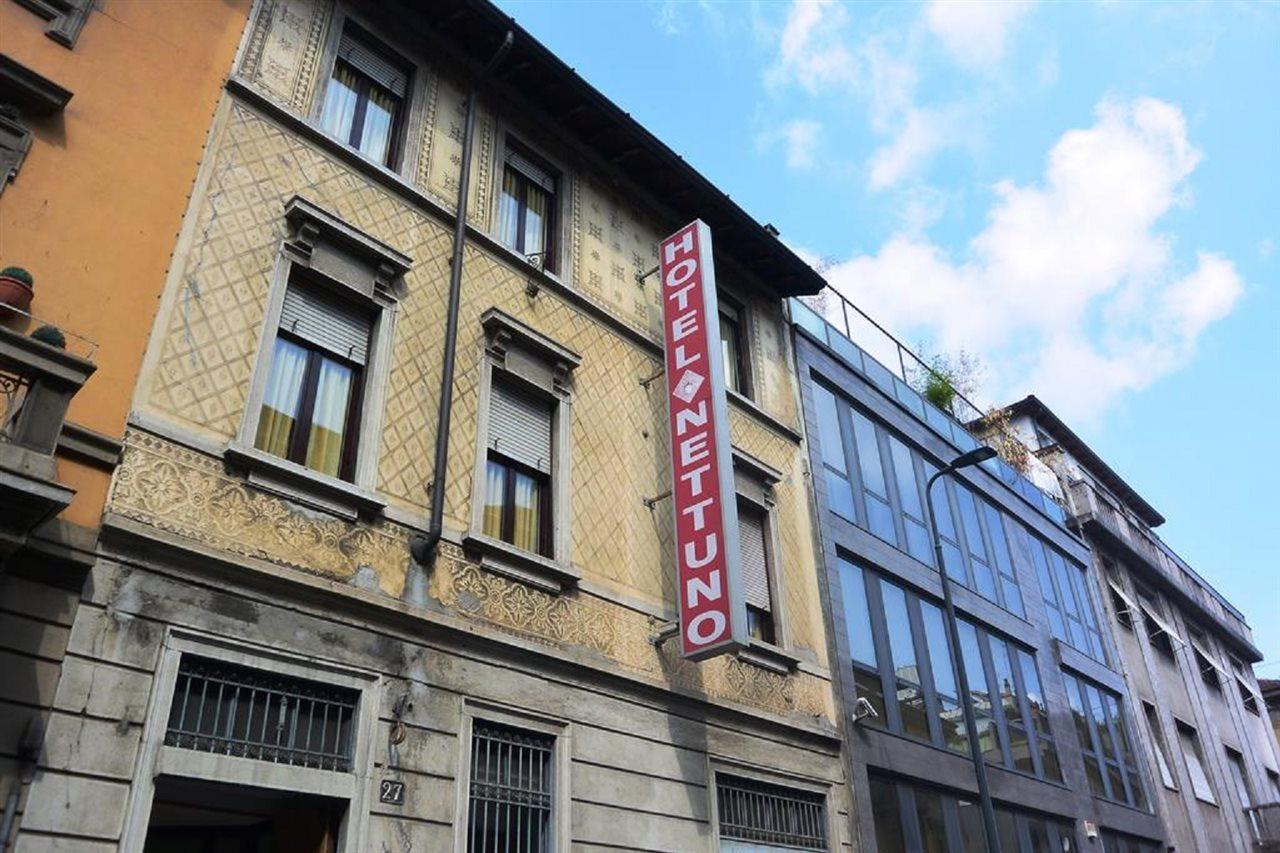 Nettuno Milan