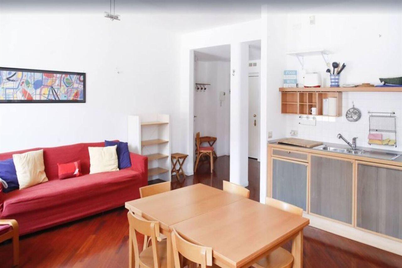 Rentopolis Foldi 6 Pza Cinque Giornate Apartment Milan