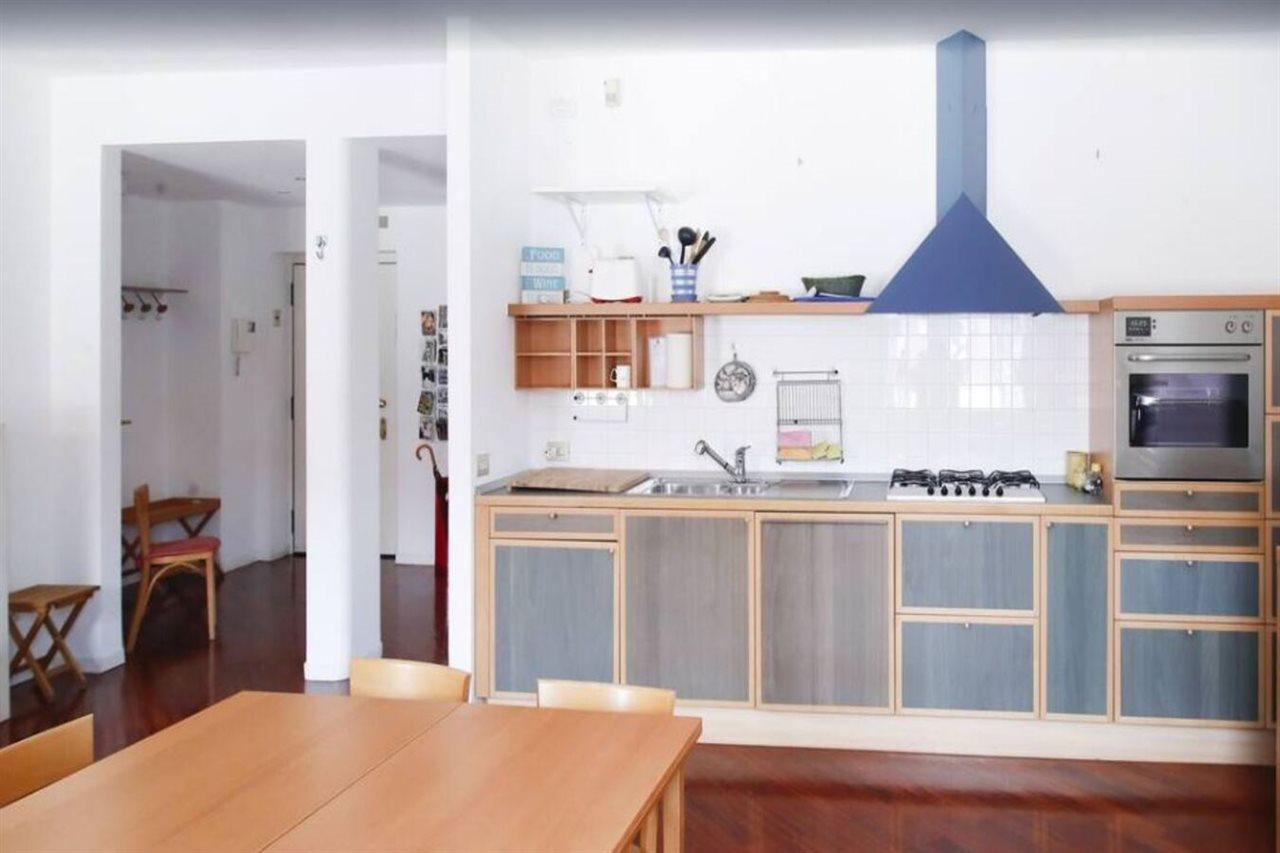 Rentopolis Foldi 6 Pza Cinque Giornate Apartment *