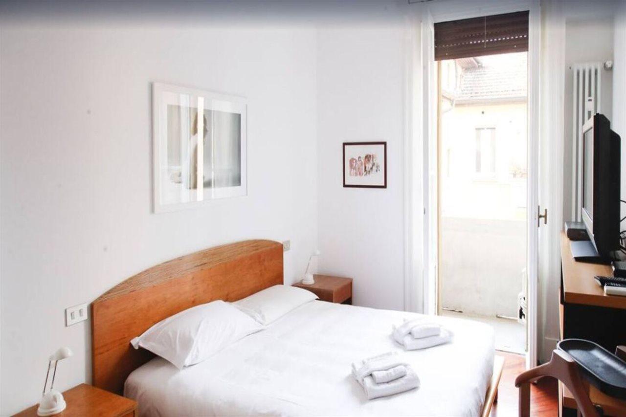Apartment Rentopolis Foldi 6 Pza Cinque Giornate *