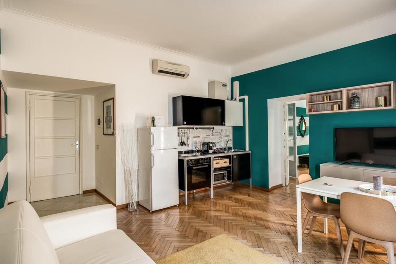 Brera Apartamento *