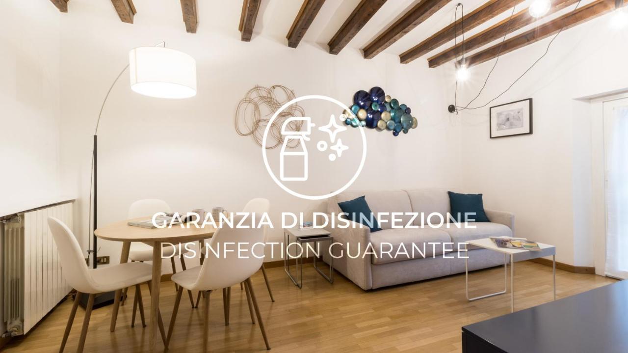 Apartment Italianway - Tadino 13